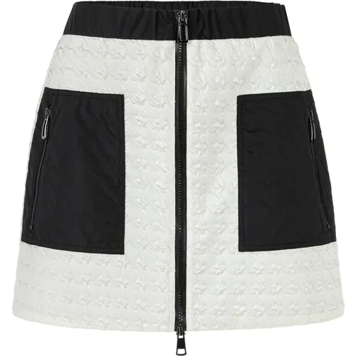 Skirts > Short Skirts - - Marc Cain - Modalova