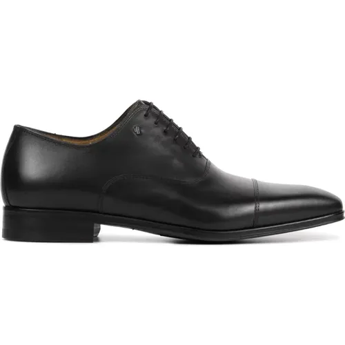 Shoes > Flats > Business Shoes - - Van Bommel - Modalova