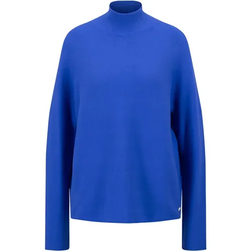 Knitwear > Turtlenecks - - FYNCH-HATTON - Modalova