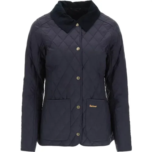 Jackets > Light Jackets - - Barbour - Modalova