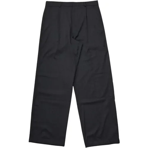 Trousers > Straight Trousers - - A-Cold-Wall - Modalova