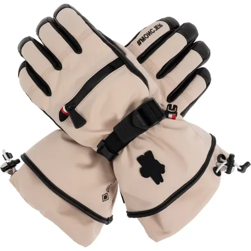 Accessories > Gloves - - Moncler - Modalova