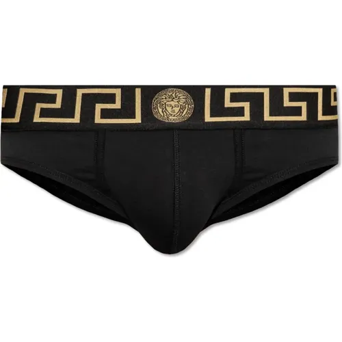 Underwear > Bottoms - - Versace - Modalova