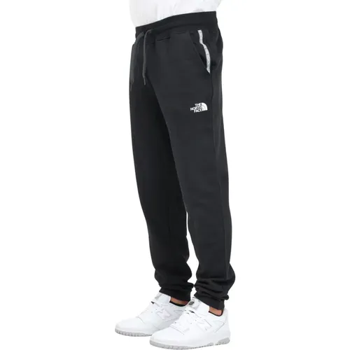 Trousers > Sweatpants - - The North Face - Modalova