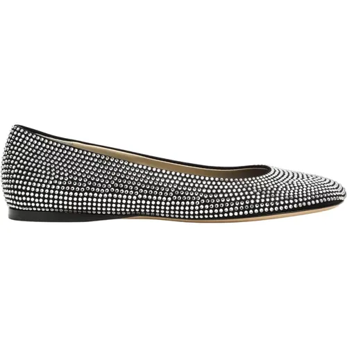 Shoes > Flats > Ballerinas - - Loewe - Modalova