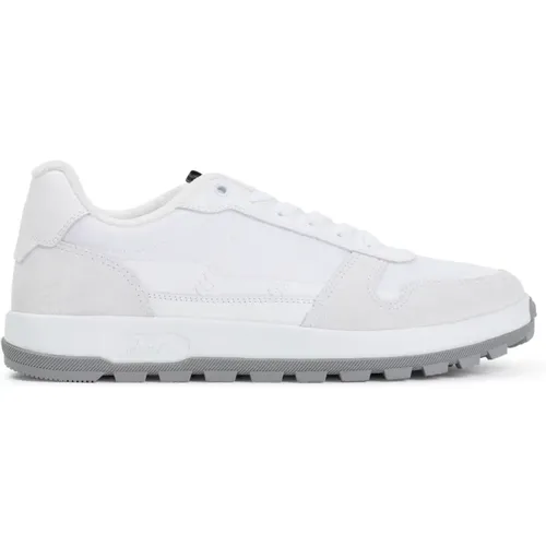 Brioni - Shoes > Sneakers - White - Brioni - Modalova