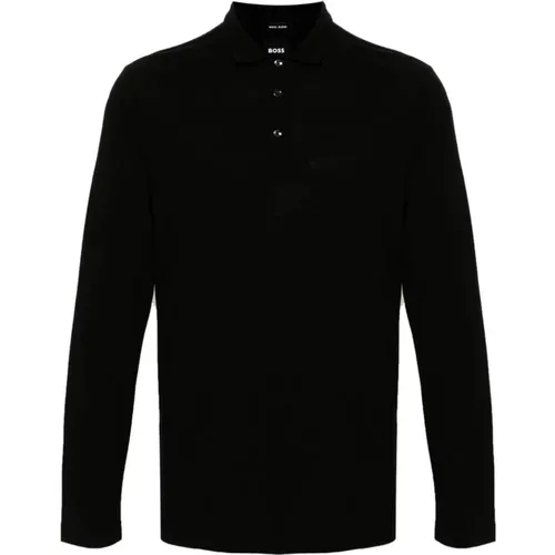 Tops > Polo Shirts - - Hugo Boss - Modalova