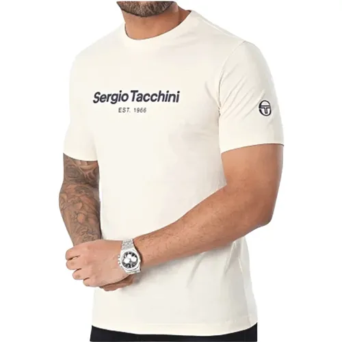 Tops > T-Shirts - - Sergio Tacchini - Modalova