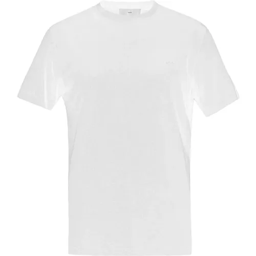 Liu Jo - Tops > T-Shirts - White - Liu Jo - Modalova