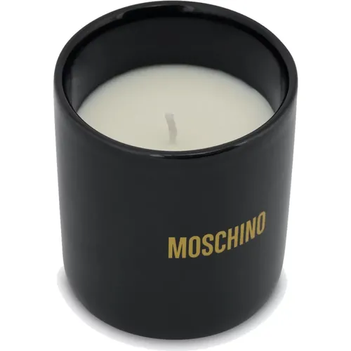 Home > Decoration > Candles & Candle Sticks - - Moschino - Modalova