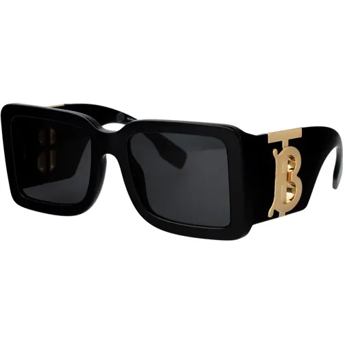 Accessories > Sunglasses - - Burberry - Modalova