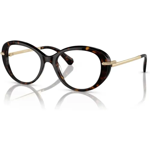 Accessories > Glasses - - Swarovski - Modalova