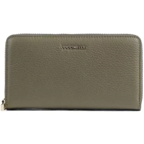 Accessories > Wallets & Cardholders - - Coccinelle - Modalova