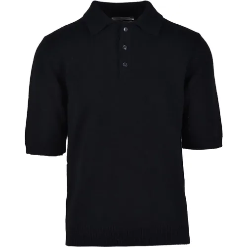 Tops > Polo Shirts - - Daniele Fiesoli - Modalova