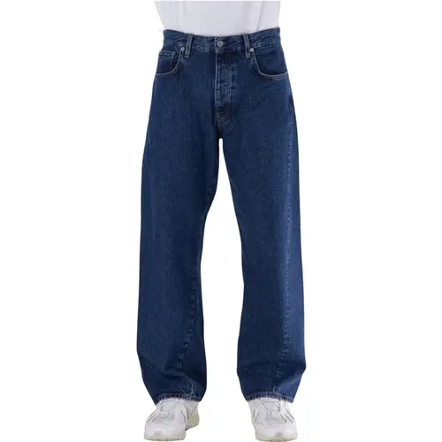 Jeans > Loose-fit Jeans - - Sunflower - Modalova