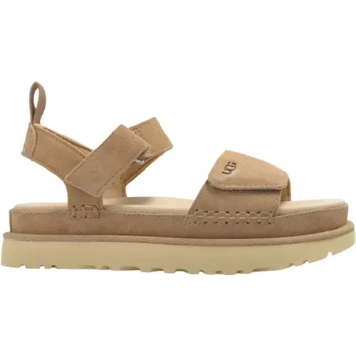 Shoes > Sandals > Flat Sandals - - Ugg - Modalova