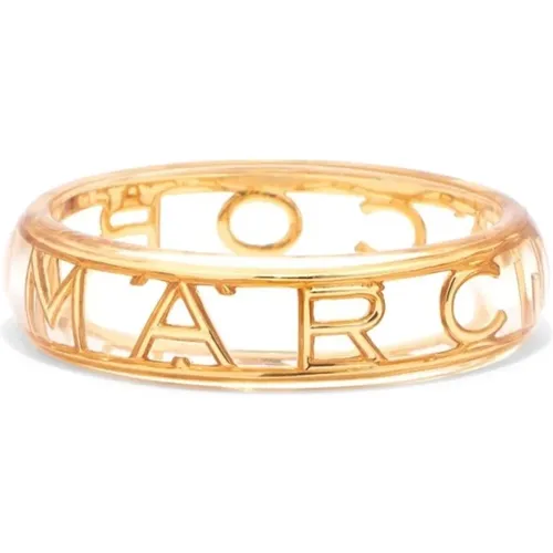 Accessories > Jewellery > Bracelets - - Marc Jacobs - Modalova