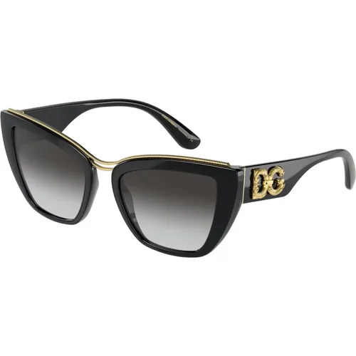 Accessories > Sunglasses - - Dolce & Gabbana - Modalova