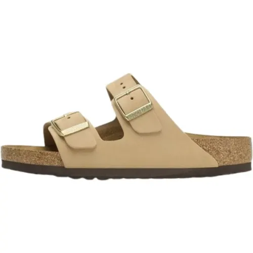 Shoes > Flip Flops & Sliders > Sliders - - Birkenstock - Modalova