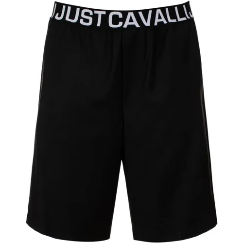 Shorts > Casual Shorts - - Just Cavalli - Modalova