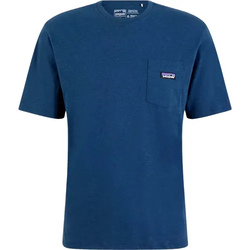 Tops > T-Shirts - - Patagonia - Modalova