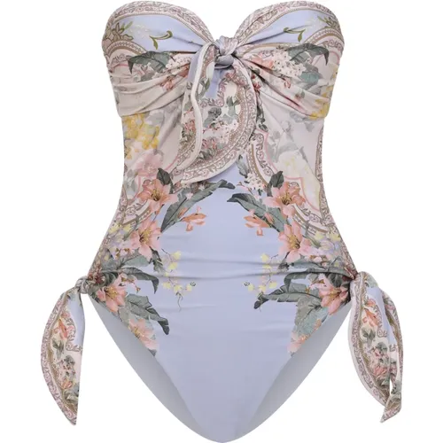 Swimwear > One-piece - - Zimmermann - Modalova