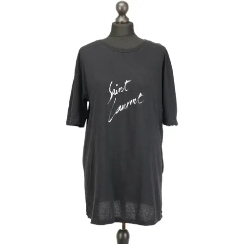 Pre-owned > Pre-owned Tops - - Yves Saint Laurent Vintage - Modalova