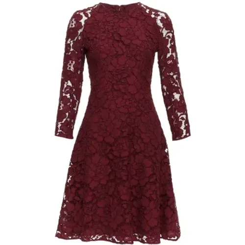 Pre-owned > Pre-owned Dresses - - Oscar De La Renta Pre-owned - Modalova