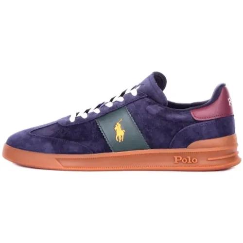 Shoes > Sneakers - - Ralph Lauren - Modalova