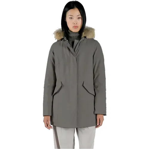 Coats > Parkas - - Canadian Classics - Modalova