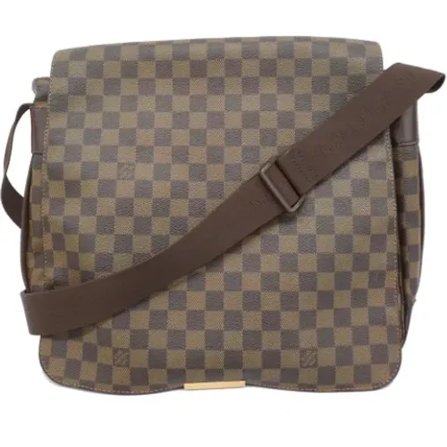 Pre-owned > Pre-owned Bags > Pre-owned Cross Body Bags - - Louis Vuitton Vintage - Modalova