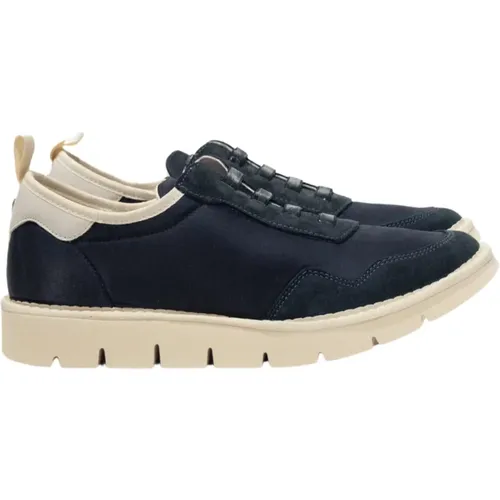 Panchic - Shoes > Sneakers - Blue - Panchic - Modalova