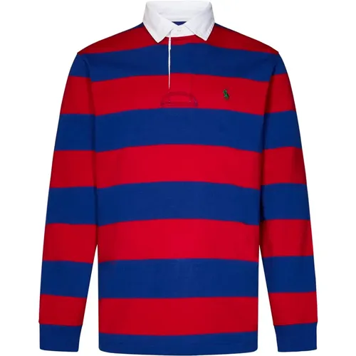 Tops > Polo Shirts - - Polo Ralph Lauren - Modalova