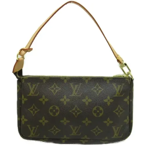 Pre-owned > Pre-owned Bags > Pre-owned Handbags - - Louis Vuitton Vintage - Modalova