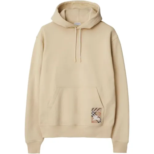 Sweatshirts & Hoodies > Hoodies - - Burberry - Modalova