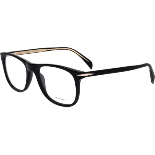 Accessories > Glasses - - Eyewear by David Beckham - Modalova