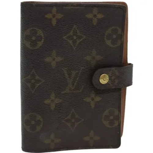 Pre-owned > Pre-owned Accessories - - Louis Vuitton Vintage - Modalova