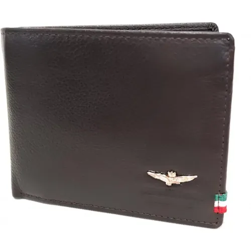 Accessories > Wallets & Cardholders - - aeronautica militare - Modalova