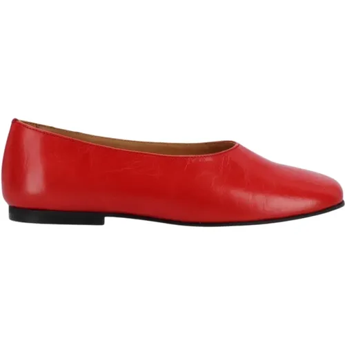 Shoes > Flats > Ballerinas - - ALOHAS - Modalova