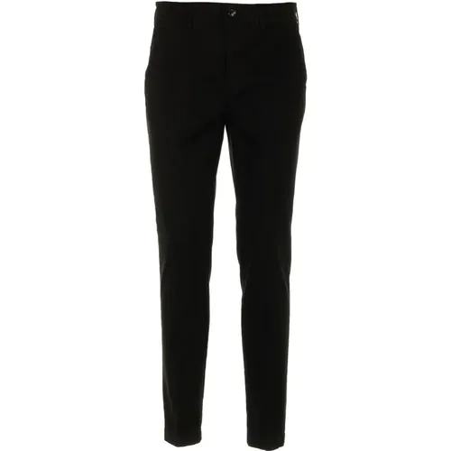 Trousers > Suit Trousers - - Cruna - Modalova