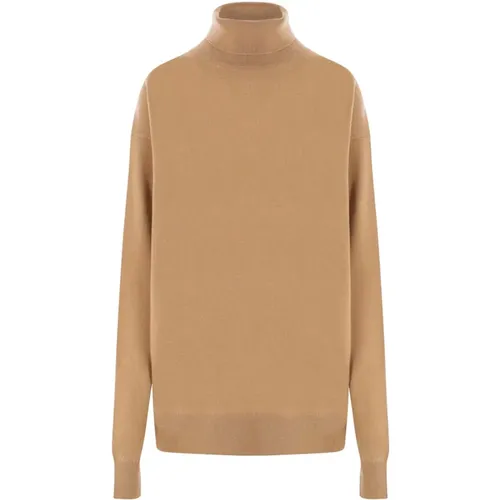 Knitwear > Cashmere Knitwear - - Dries Van Noten - Modalova