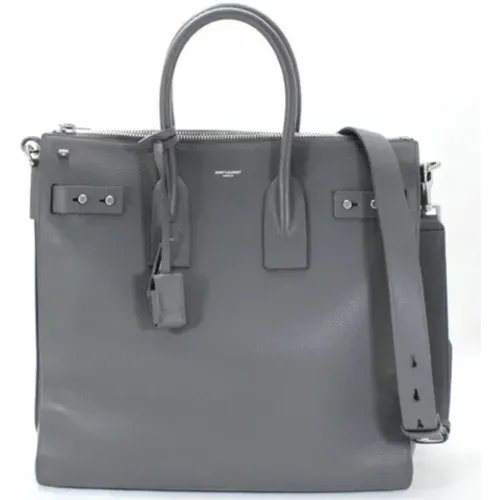 Pre-owned > Pre-owned Bags > Pre-owned Handbags - - Yves Saint Laurent Vintage - Modalova