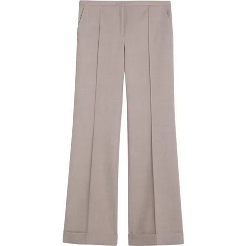 Trousers > Wide Trousers - - Philosophy di Lorenzo Serafini - Modalova