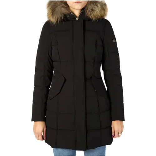 Jackets > Winter Jackets - - YES ZEE - Modalova