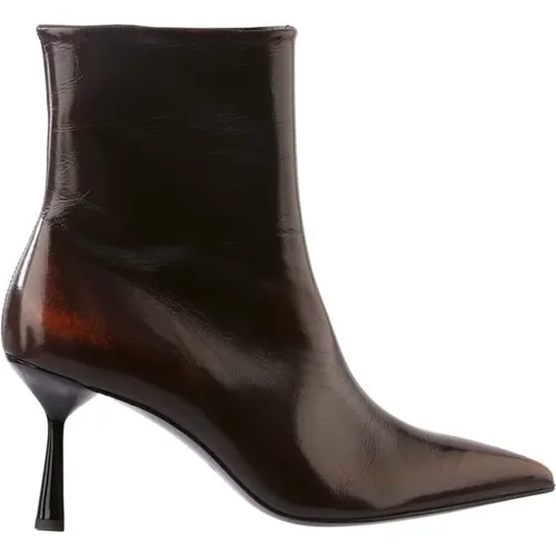 Shoes > Boots > Heeled Boots - - Högl - Modalova