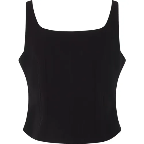 Tops > Sleeveless Tops - - Tom Ford - Modalova