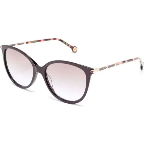 Accessories > Sunglasses - - Carolina Herrera - Modalova