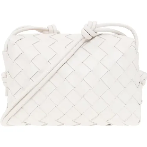 Bags > Cross Body Bags - - Bottega Veneta - Modalova