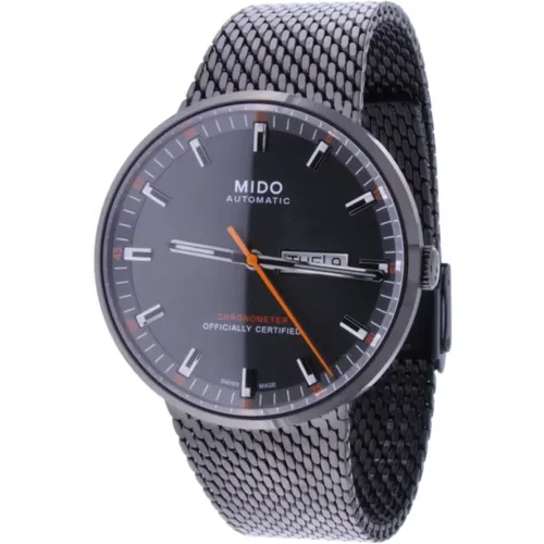 Mido - Montres - Noir - Mido - Modalova
