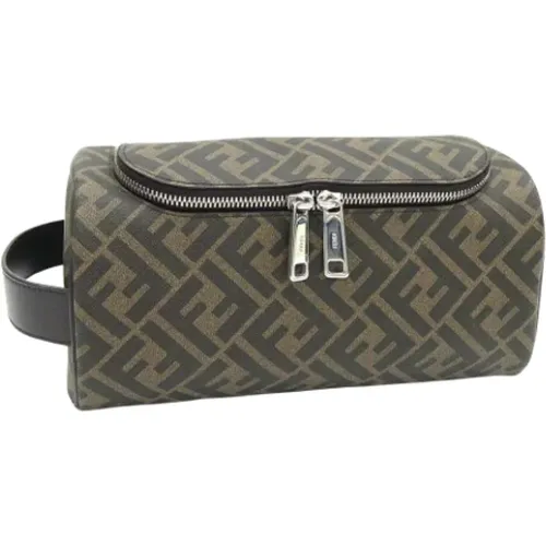 Pre-owned > Pre-owned Bags - - Fendi Vintage - Modalova